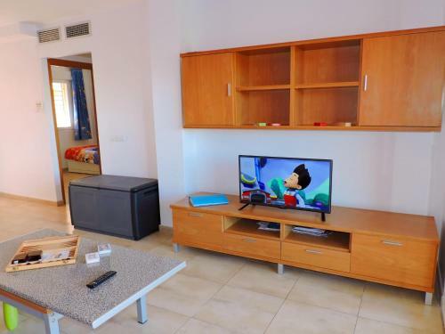 Apartamento Doree 419
