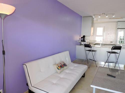 Apartamento Doree 419