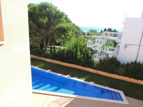 Apartamento Doree 419