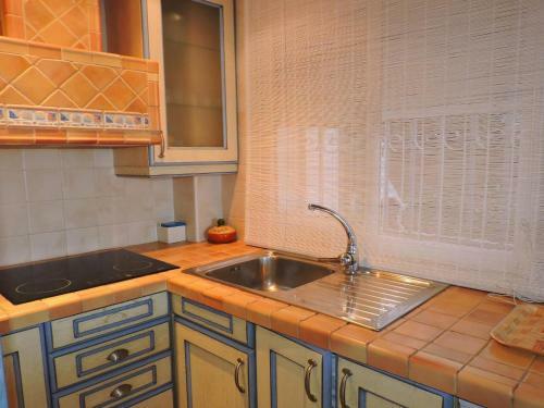 Apartamento Doree 425