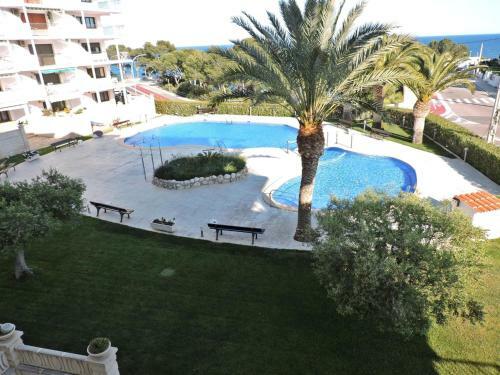 Apartamento Doree 523