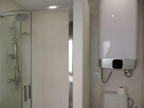 Apartamento Doree 523