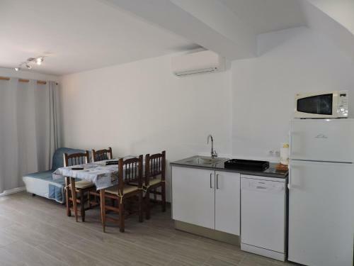 Apartamento Doree 523