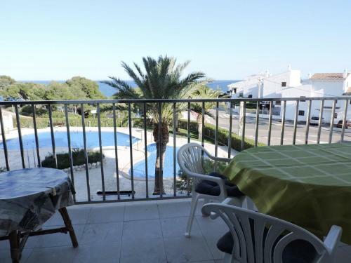 Apartamento Doree 523