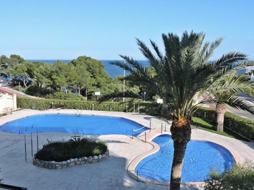 Apartamento Doree 523