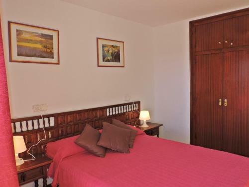 Apartamento Doree 565