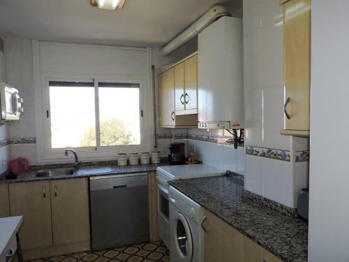 Apartamento Doree 565
