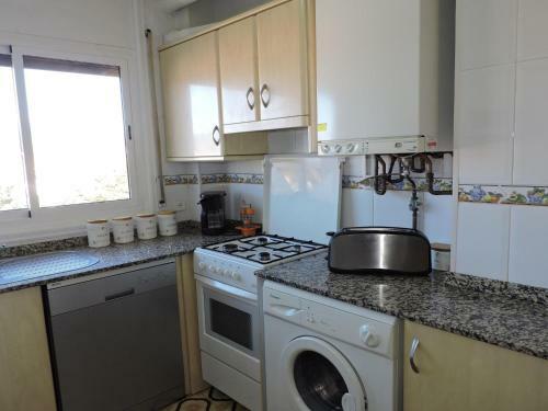 Apartamento Doree 565