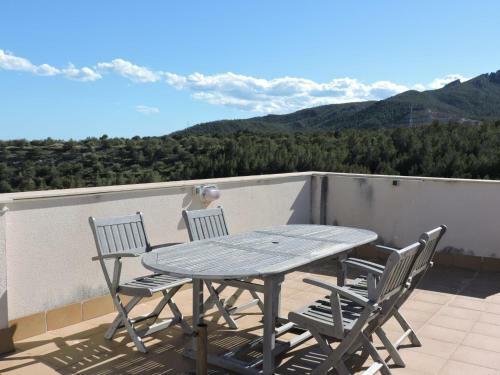 Apartamento Doree 576