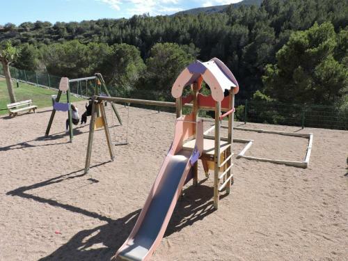 Apartamento Doree 576