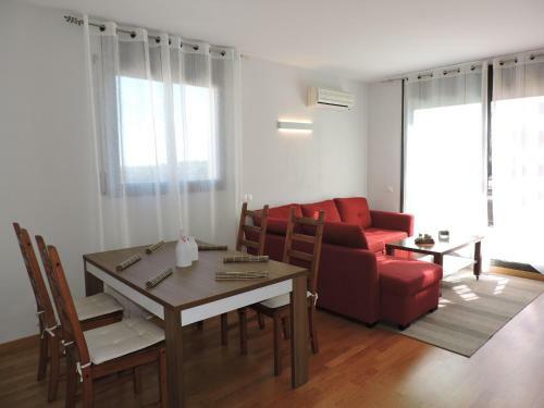 Apartamento Doree 576