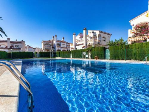 Holiday Home Casa Horus
