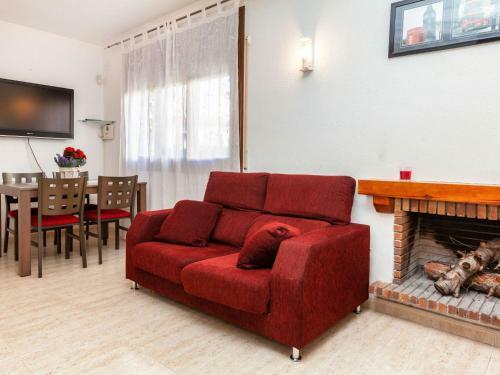 Holiday Home Casa Horus