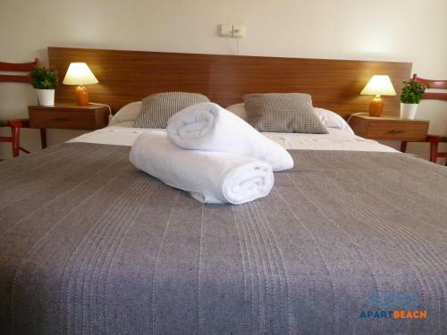Apartbeach Las Mimosas Front Beach