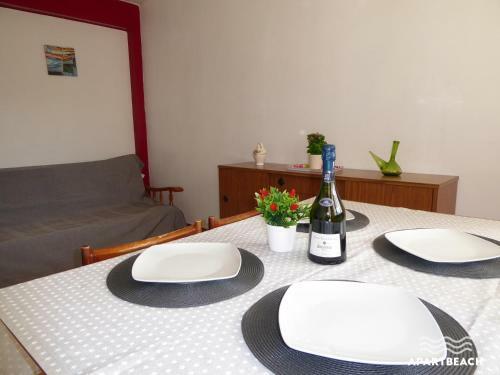 Apartbeach Las Mimosas Front Beach