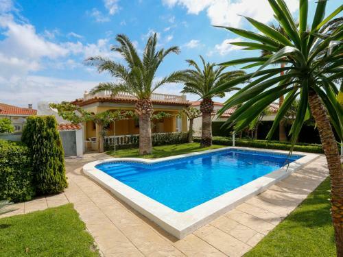 Villa Mar