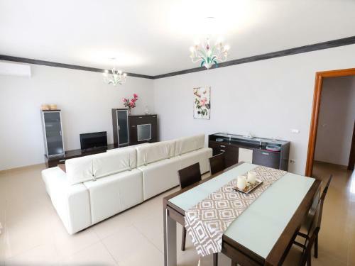 Apartment Murcia