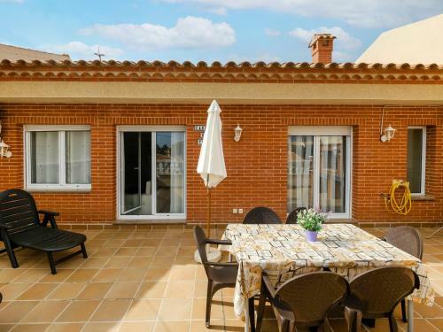 Apartment Murcia