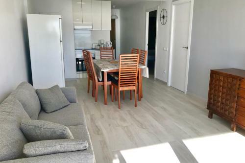 Meddays Apartamento Las Mimosas