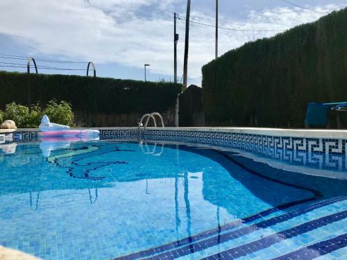 Meddays Villa Loles