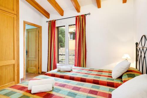 Villas Menorca Sur