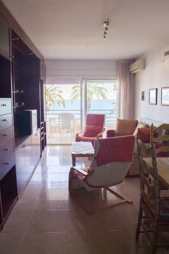 Apartamento Bahia Palace 24