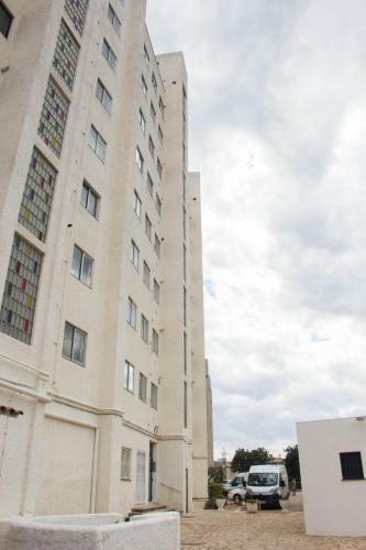 Apartamento Bahia Palace 24