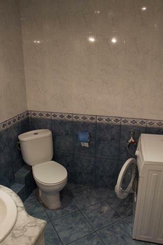 Apartamento Bahia Palace 24