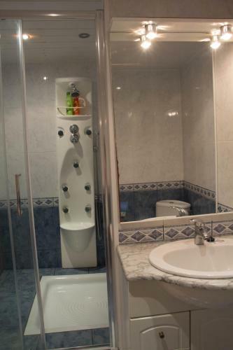 Apartamento Bahia Palace 24