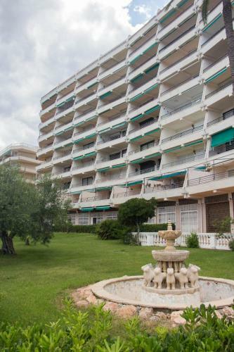 Apartamento Bahia Palace 24