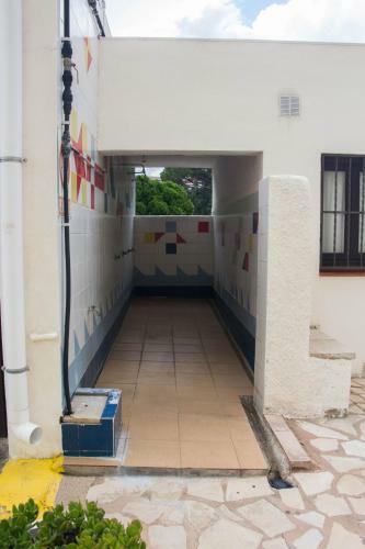 Apartamento Bahia Palace 24
