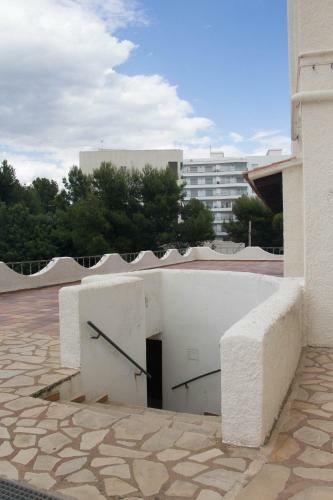 Apartamento Bahia Palace 24