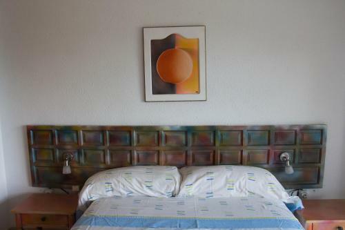 Apartamento Bahia Palace 24