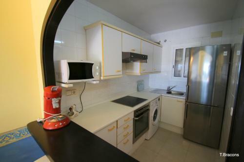 Apartamento Los Flamencos