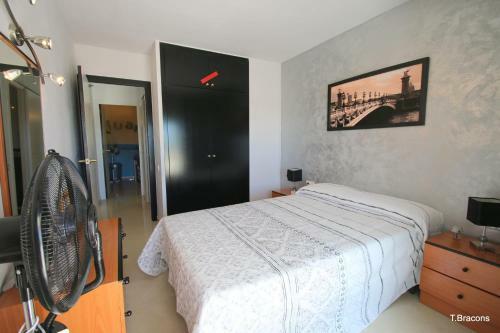 Apartamento Los Flamencos
