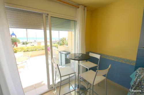 Apartamento Los Flamencos