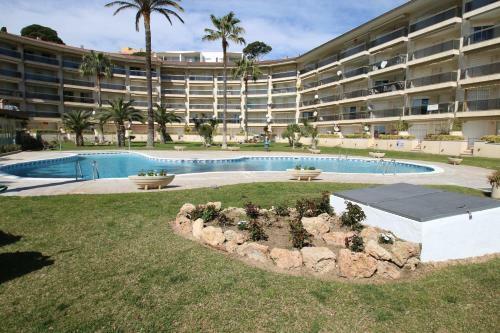 Apartamento Los Flamencos