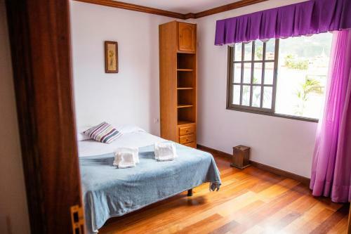 Hostal Canary Bio Hostel Tenerife