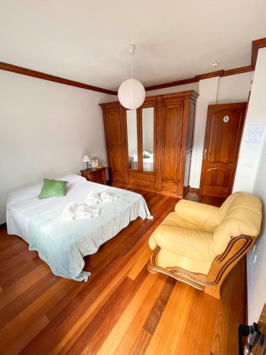 Hostal Canary Bio Hostel Tenerife