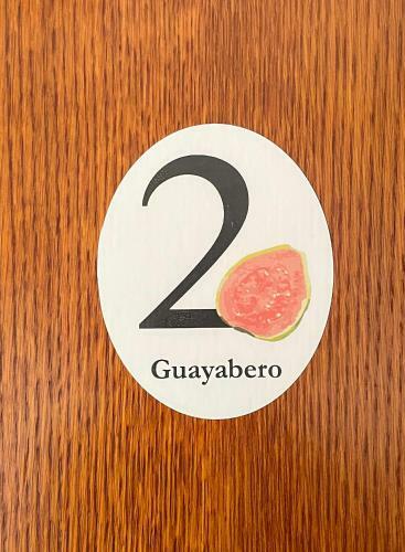 Hostal Canary Bio Hostel Tenerife