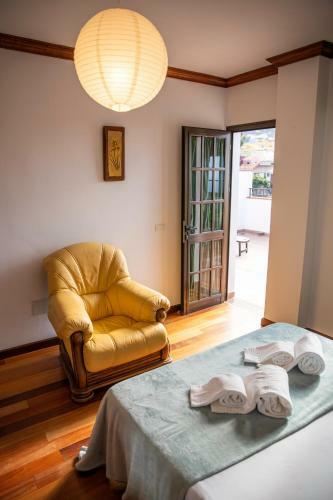 Hostal Canary Bio Hostel Tenerife