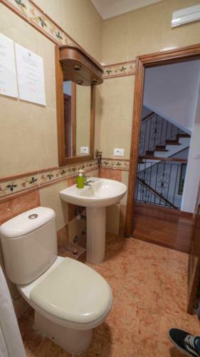 Hostal Canary Bio Hostel Tenerife
