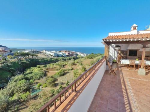 Hostal Canary Bio Hostel Tenerife