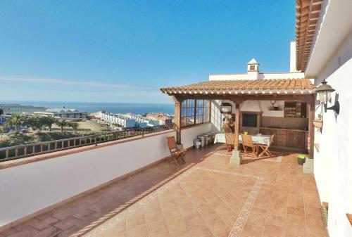 Hostal Canary Bio Hostel Tenerife