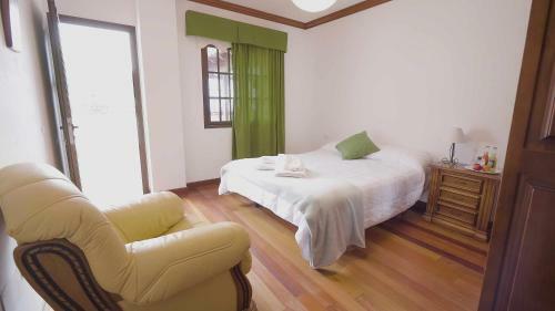 Hostal Canary Bio Hostel Tenerife