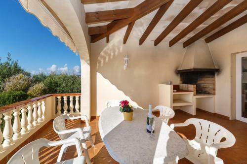 V130 Villa Primavera