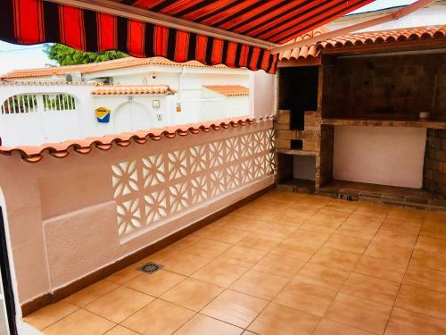 Apartamento Studio In Los Realejos With Wifi