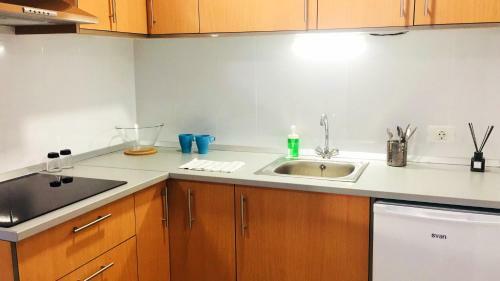 Apartamento Studio In Los Realejos With Wifi