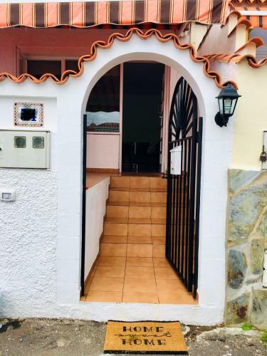Apartamento Studio In Los Realejos With Wifi