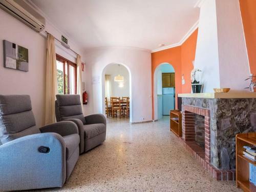 V97 Villa Torreta
